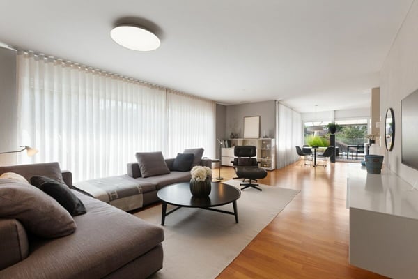Exklusive 5.5-Zimmer-Attikawohnung 6