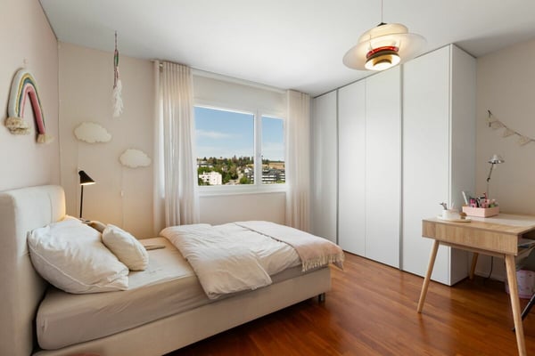 Exklusive 5.5-Zimmer-Attikawohnung 10