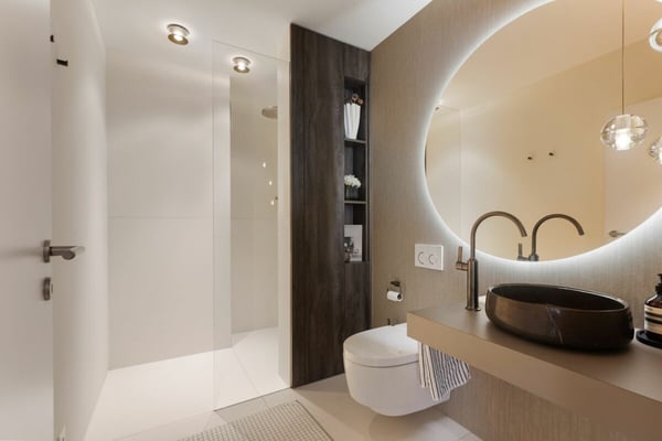 Exklusive 5.5-Zimmer-Attikawohnung 8