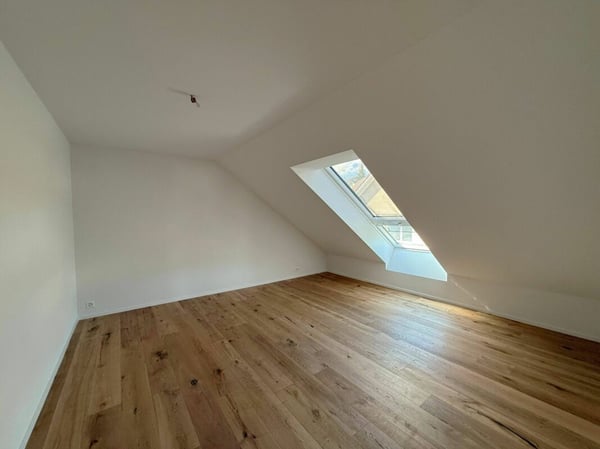 Sehr grosse Traumwohnung mit weitläufiger Terrasse und Weitblick 10