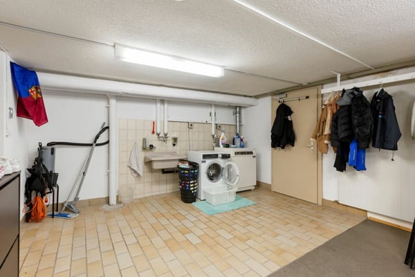 5.5-Zimmer-Maisonettewohnung in familienfreundlicher Lage 14