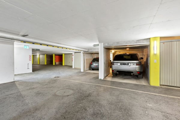 5.5-Zimmer-Maisonettewohnung in familienfreundlicher Lage 16
