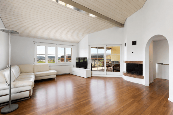 5.5-Zimmer-Maisonettewohnung in familienfreundlicher Lage 4