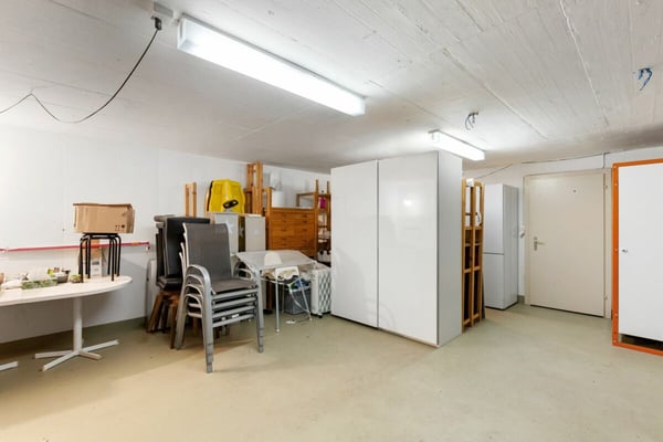 5.5-Zimmer-Maisonettewohnung in familienfreundlicher Lage 15