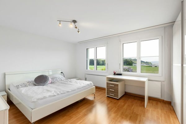 5.5-Zimmer-Maisonettewohnung in familienfreundlicher Lage 13