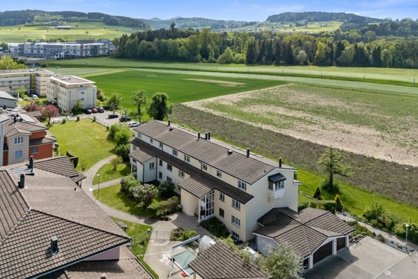 5.5-Zimmer-Maisonettewohnung in familienfreundlicher Lage 11