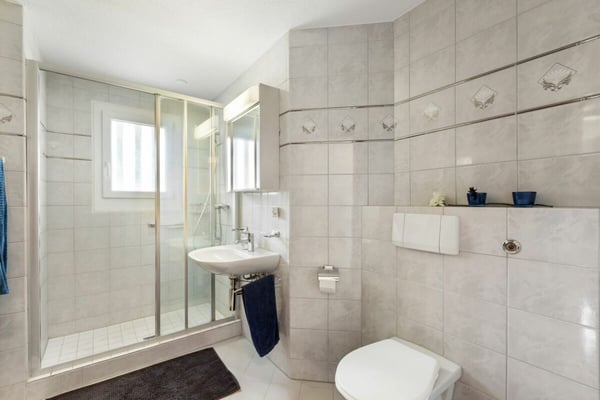 5.5-Zimmer-Maisonettewohnung in familienfreundlicher Lage 9