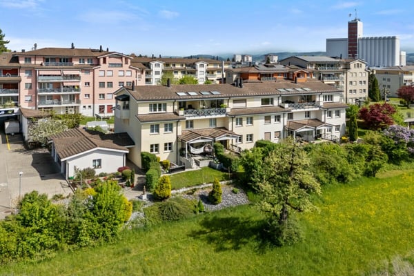 5.5-Zimmer-Maisonettewohnung in familienfreundlicher Lage 17