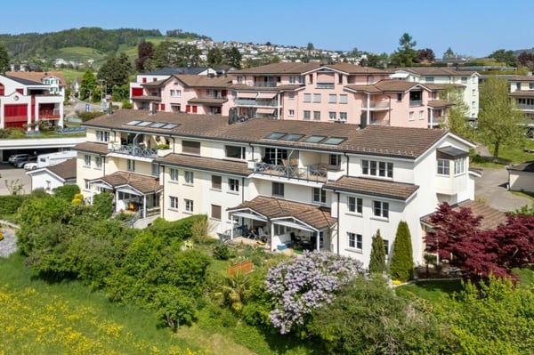 5.5-Zimmer-Maisonettewohnung in familienfreundlicher Lage 3