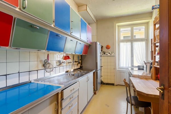 Historische Villa mit Charakter und Raum für Neues 7