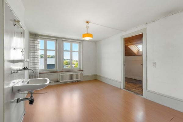 Historische Villa mit Charakter und Raum für Neues 3