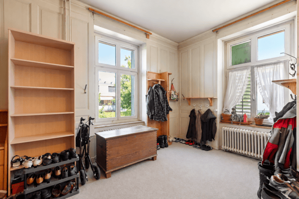 Historische Villa mit Charakter und Raum für Neues 5