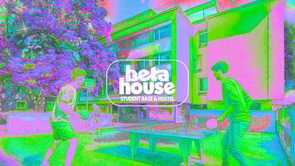 Your Co-Living Home in the Heart of Zurich 5