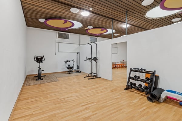 Your Co-Living Home until 25.03.2027 in the Heart of Zurich 4