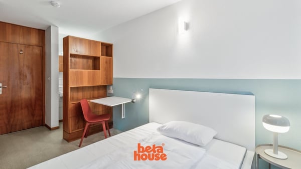 Your Co-Living Home in the Heart of Zurich 6