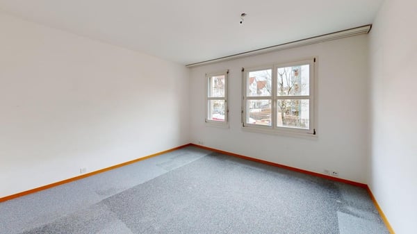 Ideale Zwischenlösung  1-Zimmerwohnung - Befristet bis 31.07.2026: 4