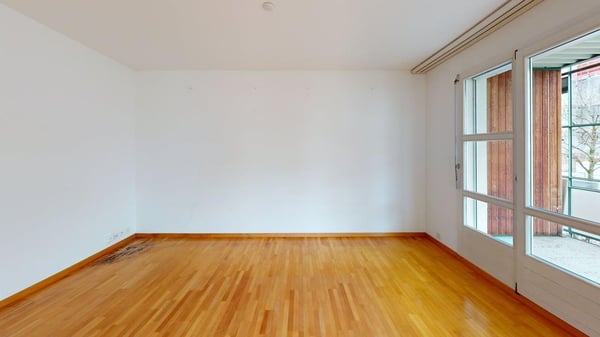 Ideale Zwischenlösung  1-Zimmerwohnung - Befristet bis 31.07.2026: 9