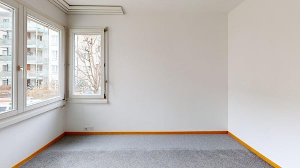 Ideale Zwischenlösung  1-Zimmerwohnung - Befristet bis 31.07.2026: 7