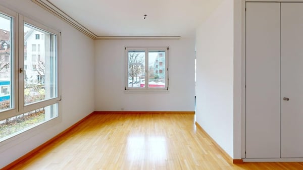 Ideale Zwischenlösung  1-Zimmerwohnung - Befristet bis 31.07.2026: 8