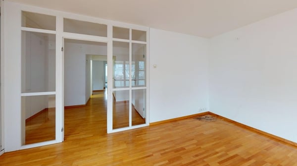 Ideale Zwischenlösung  1-Zimmerwohnung - Befristet bis 31.07.2026: 3