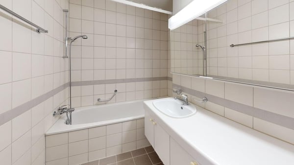 Ideale Zwischenlösung  1-Zimmerwohnung - Befristet bis 31.07.2026: 6