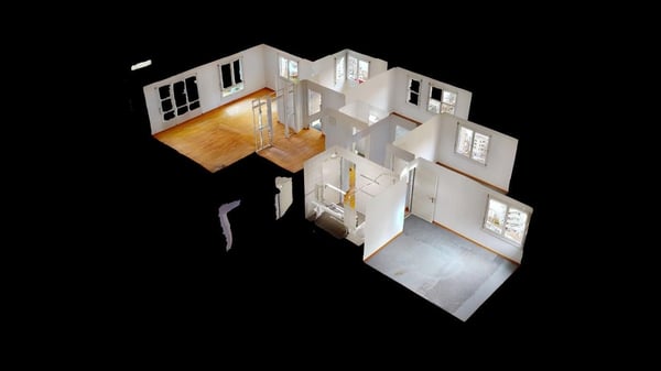 Ideale Zwischenlösung  1-Zimmerwohnung - Befristet bis 31.07.2026: 10