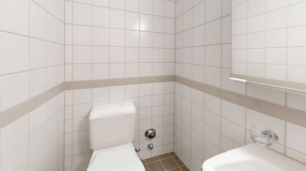 Ideale Zwischenlösung  1-Zimmerwohnung - Befristet bis 31.07.2026: 5