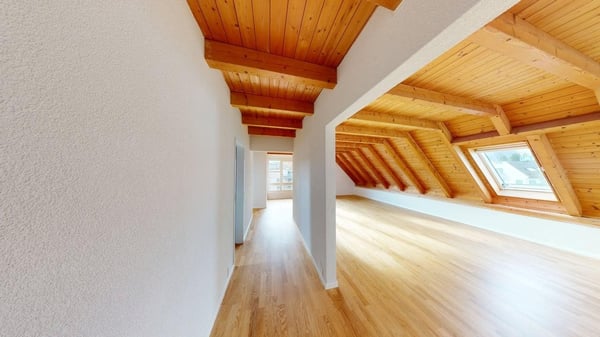 Ideale Zwischenlösung  1.5-Zimmerwohnung bist 30.06.2026 2