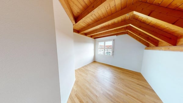 Ideale Zwischenlösung  1.5-Zimmerwohnung bist 30.06.2026 5