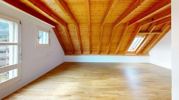 Ideale Zwischenlösung  1.5-Zimmerwohnung bist 30.06.2026 8