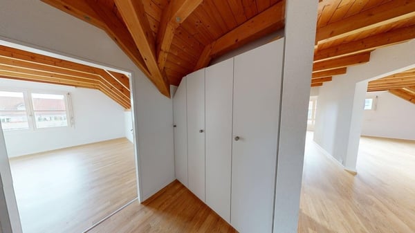 Ideale Zwischenlösung  1.5-Zimmerwohnung bist 30.06.2026 4