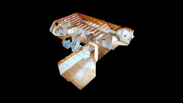 Ideale Zwischenlösung  1.5-Zimmerwohnung bist 30.06.2026 9