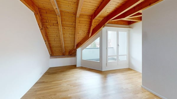 Ideale Zwischenlösung  1.5-Zimmerwohnung bist 30.06.2026 7