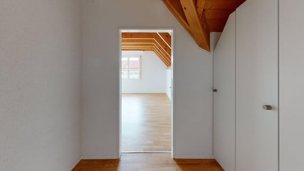 Ideale Zwischenlösung  1.5-Zimmerwohnung bist 30.06.2026 6