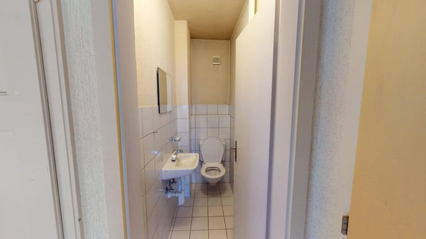 Charmante Wohnung an der Kornhausstrasse 8