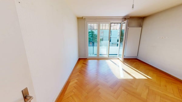 Charmante Wohnung an der Kornhausstrasse 2