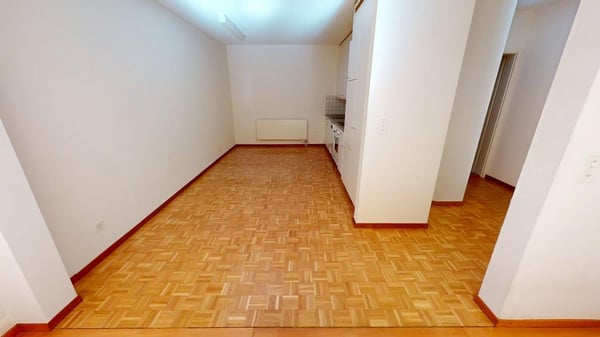 Charmante Wohnung an der Kornhausstrasse - Befristet bis 11.01.2027 5