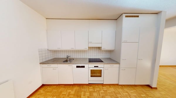 Charmante Wohnung an der Kornhausstrasse - Befristet bis 11.01.2027 4