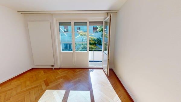 Charmante Wohnung an der Kornhausstrasse - Befristet bis 11.01.2027 6