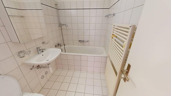 Charmante Wohnung an der Kornhausstrasse - Befristet bis 11.01.2027 3