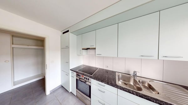 Befristet bis 30.11.1016: Ideale Zwischenlösung  1-Zimmerwohnung in Wiedikon 3