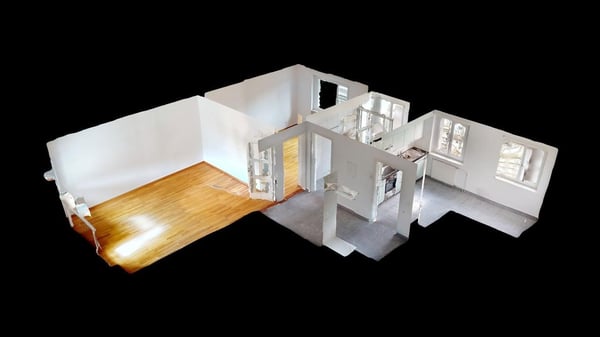 Befristet bis 30.11.1016: Ideale Zwischenlösung  1-Zimmerwohnung in Wiedikon 7