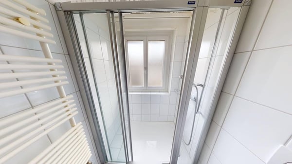 Befristet bis 30.11.1016: Ideale Zwischenlösung  1-Zimmerwohnung in Wiedikon 5