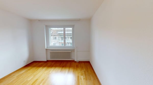 Befristet bis 30.11.1016: Ideale Zwischenlösung  1-Zimmerwohnung in Wiedikon 6