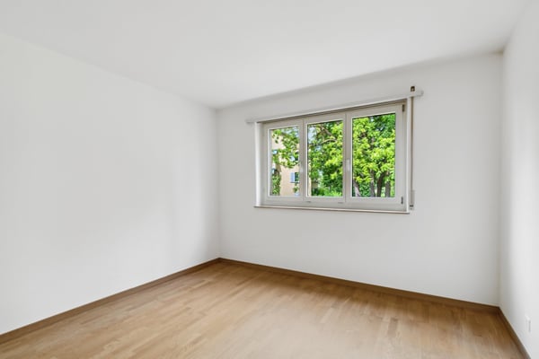 1 Zimmer Wohnung in Zürich- befristet bis 31.05.1017 2