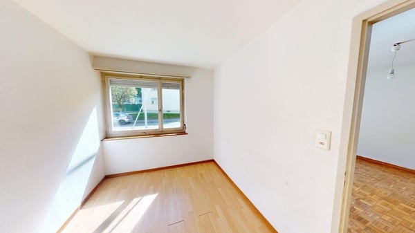 1-Zimmer-Wohnung zur Zwischennutzung in Zürich-Oerlikon (befristet bis 31.03.2026) 4