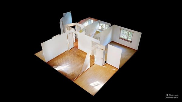 1-Zimmer-Wohnung zur Zwischennutzung in Zürich-Oerlikon (befristet bis 31.03.2026) 9