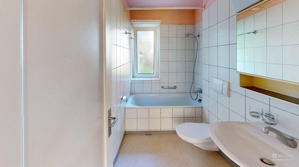 1-Zimmer-Wohnung zur Zwischennutzung in Zürich-Oerlikon (befristet bis 31.03.2026) 8