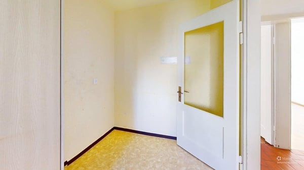 1-Zimmer-Wohnung zur Zwischennutzung in Zürich-Oerlikon (befristet bis 31.03.2026) 5