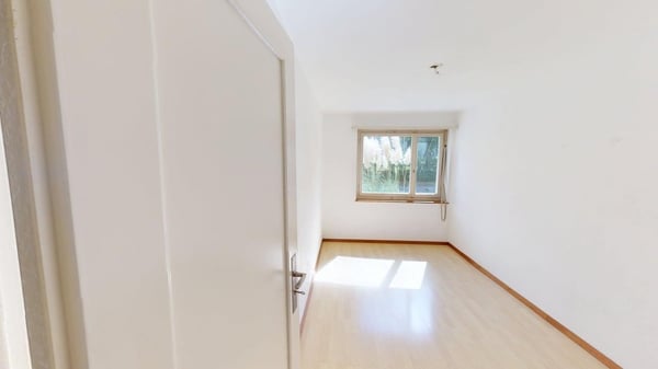 1-Zimmer-Wohnung zur Zwischennutzung in Zürich-Oerlikon (befristet bis 31.03.2026) 3